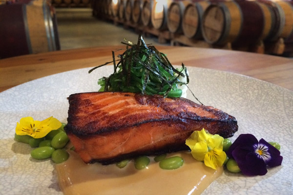 Mothers Day menu